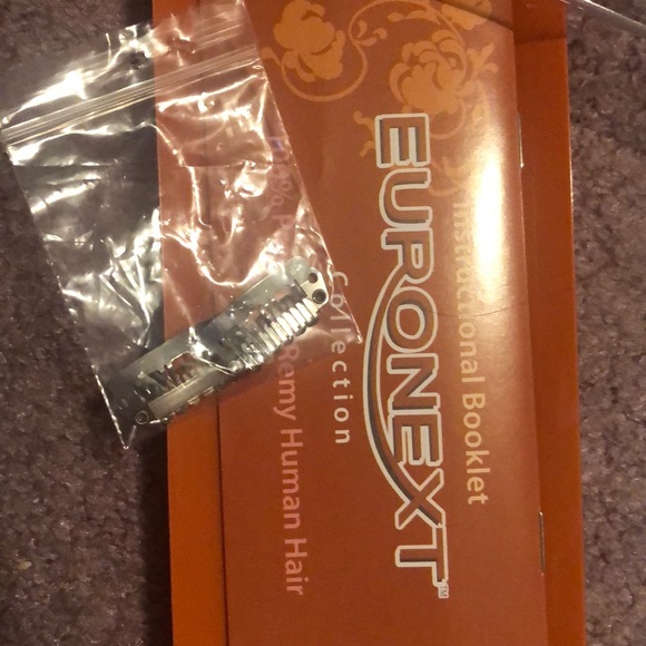 Hair extensions - Picture 6 of 6